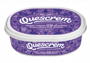 LACTOSE FREE CREAM CHEESE