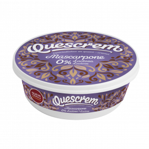 LACTOSE FREE MASCARPONE