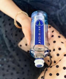 OXYGIZER - Water & Oxygen