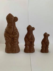 hollow good Saint nicolas coco loco 47% cacao