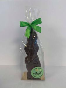 hollow goods/eggs Eastern coco loco 47% cacao