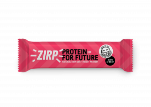 PROTEIN FOR FUTURE - RAW BAR SOUR CHERRY