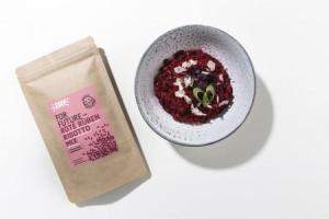BEETROOT RISOTTO - MIX FOR FUTURE