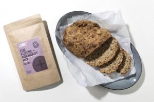 CEREAL BREAD - MIX FOR FUTURE