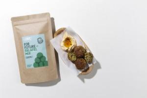 FALAFEL - MIX FOR FUTURE
