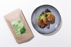 OAT PADDIES - MIX FOR FUTURE