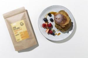 PANCAKE - MIX FOR FUTURE