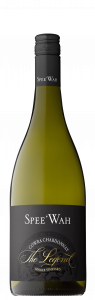 Spee'Wah The Legend Cowra Chardonnay