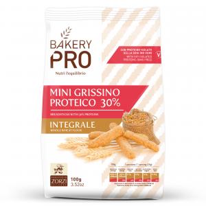 BakeryPro Whole Wheat