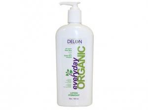 Delon Organic Body Products