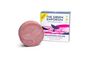 SOLID SHAMPOO - COLOUR-TREATED HAIR