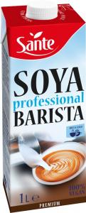 Sante Soya professional Barista