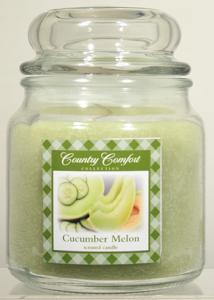 Country Comfort Everyday