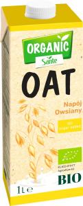 Organic Sante Oat Drink
