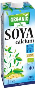 Organic Sante Soya calcium Drink
