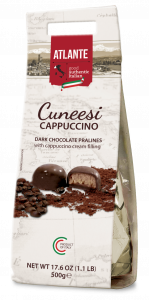 Cappuccino Cuneesi Chocolate