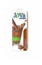 Soy drink choco