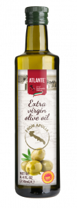 Extra Virgin Olive Oil - Terre di Bari DOP