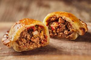 Your own recipe of Empanada 50g