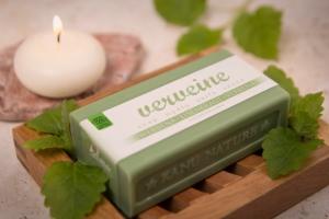  Eco Cert Soap 