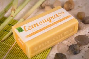  Eco Cert Soap 
