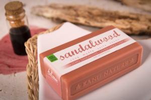 Eco Cert Soap 