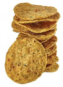 Falafel Chips