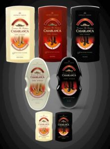 Small, Medium and Big Shoe  Sponge