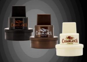 Self-Shining Cream Wax