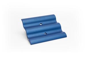 SOLID PRODUCTS HOLDER - BLUE