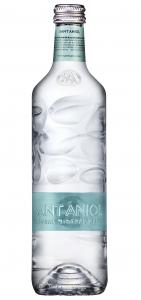 PREMIUM GLASS ROCKS 0,5L NATURAL MINERAL WATER