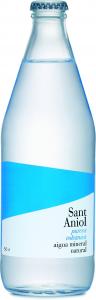 PREMIUM GLASS 0,5L NATURAL MINERAL WATER