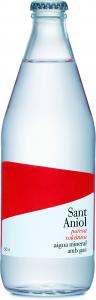 PREMIUM GLASS 0,5L SPARKLING NATURAL MINERAL WATER