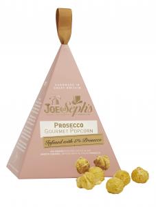 Popcorn Pyramid Box