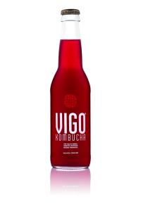 VIGO Kombucha Acai