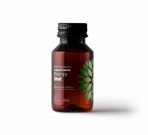 BIO VIGO Energy SHOT