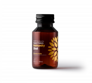 BIO VIGO Immunity SHOT