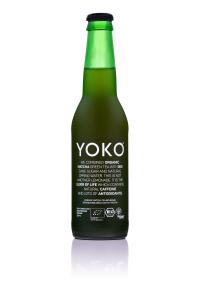 BIO Yoko Matcha