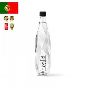 healsi Premium Mineral Water Crystal 1L