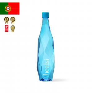 healsi Premium Mineral Water Turquoise 1L