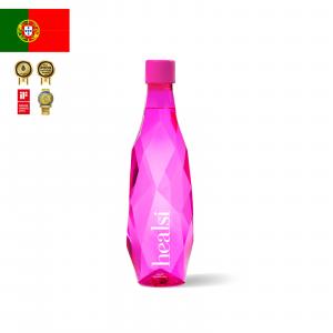 healsi- Premium Mineral Water Fuchsia 0,5L