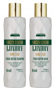 Green Caviar Home Care 250ml Line
