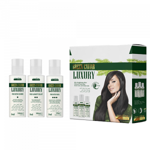 Green Caviar Special 100ml Kit