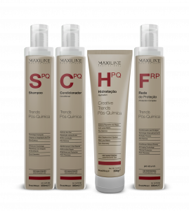 Trends Post Chemical Home Care 300ml