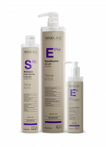 Trends S.O.S Professional Line