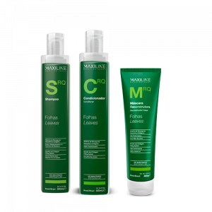 Leaves Home Care 300ml Line