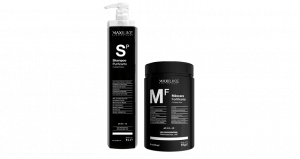 Pre and post progressive Professional 1L Line