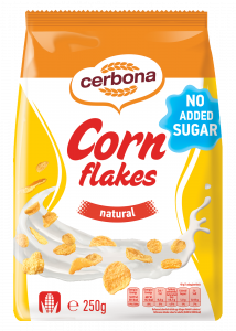 Corn Flakes