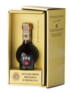 Traditional Balsamic Vinegar of Modena 