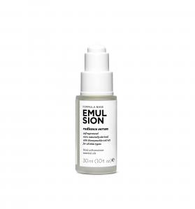 Emulsion Radiance Serum Formula Base